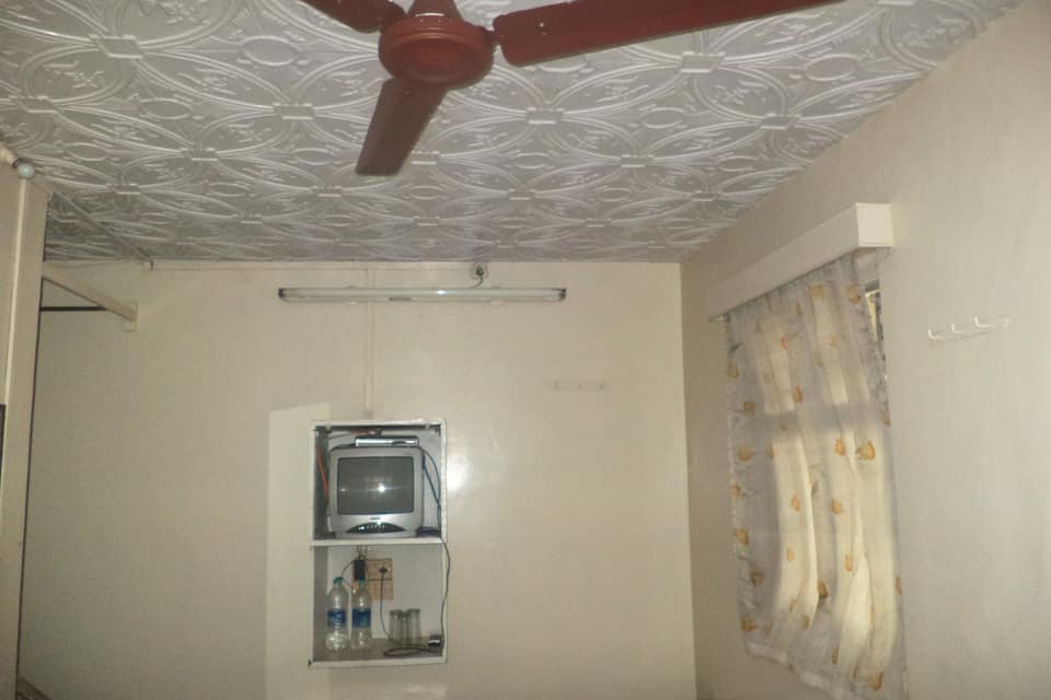 Anupam Hotel